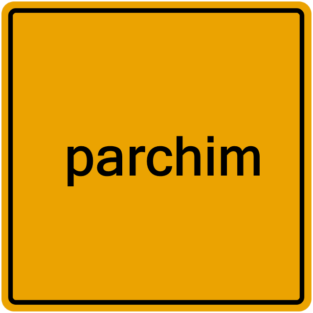 Einwohnermeldeamt24  parchim